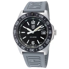 Luminox Pacific Diver Sapphire Black Dial Date Men's Diver Watch XS.CA22M