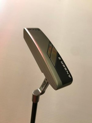 Ping 2024 Anser 2 Putter Used Soonestday