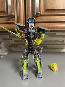 LEGO Bionicle Pohatu Uniter Of Stone 71306 No Box, No Manual