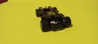 TYCO MINT VINTAGE NOS CHROME WHEEL 440X2  CHASSIS NEW HO SCALE NOS RARE — photo 7