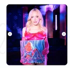 PREORDER Madonna CONFESSIONS II BILT Custom Vinyl LIMITED VARIANT COVER POSTER