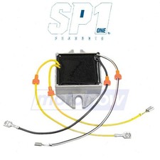 SP1 01-154-17 Voltage Regulator for Electrical Electrical Components ot