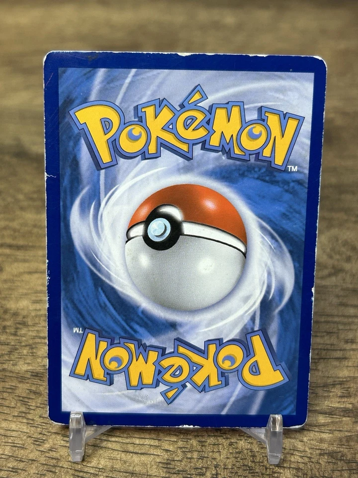 Pokemon Juego de Cartas Coleccionables Mega M Lucario EX Tarjeta Secreta Rara XY Puños Furiosos 113/111 Foto 2 de 4