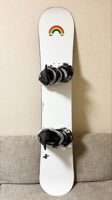 Division 23 スノーボード Rare] Snowboard Peter Line Division 23 with bonus | eBay