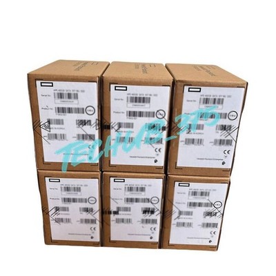 HP 765466-B21 765873-001 2TB 765452-002 7200RPM SAS 12Gb/s SFF 512e Storage HDD