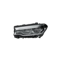 Hella Hauptscheinwerfer 1EX 354 836-111 FüR Bmw, Links