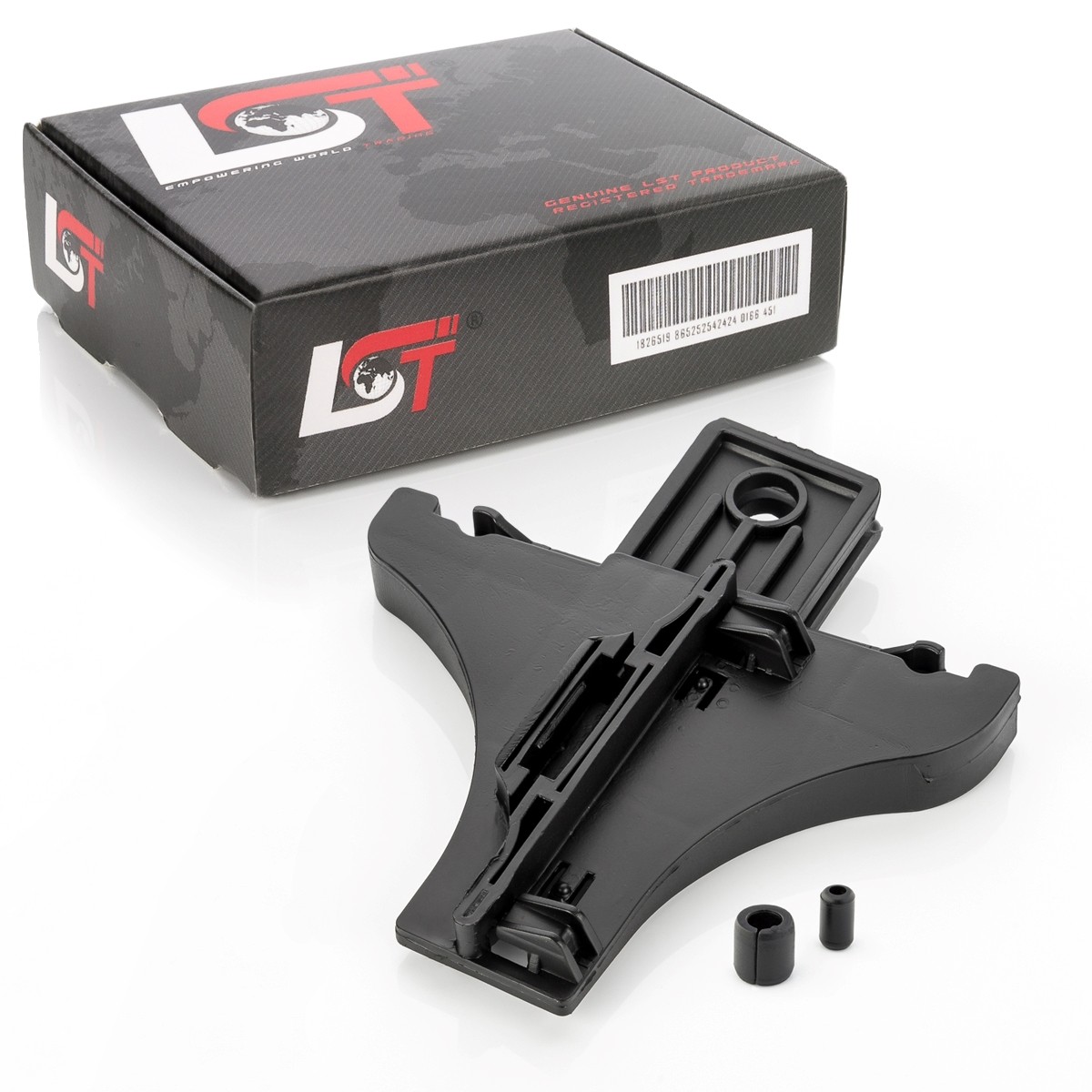 Window Lifter Repair Kit Set Sliding Piece Mounting Clips HR for VW PASSAT 3B