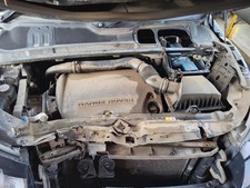 ENGINE LAND ROVER RANGE ROVER EVOQUE MK1 L538 10-13 SD4 2179D 190 AUTO 224DT