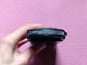 Sony PlayStation Portable PSP-3001 -Metal Gear Solid Peace Walker Edition (READ)