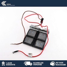 Zusatzheizung Heizelement Wärmetauscher Mercedes E-Klasse W212 A2048300461
