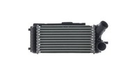 Mahle CI 246 000S LadeluftküHler FüR Ford