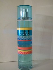 Bath and Body Works Discontinued Scent: Endless Weekend 8oz Fragrance Mist