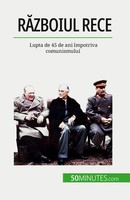 Xavier De Weirt | R¿Zboiul Rece | Taschenbuch | RumäNisch (2023)