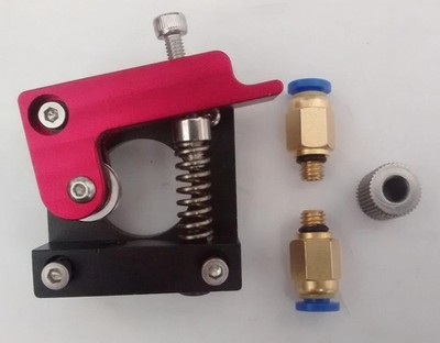 Filament Extruder Nema 17 1,75 Drahtvorschub Creality Ender 3D Drucker Mk8