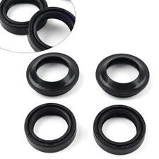 31*43*10.5mm Front Fork Dust Oil Seals Kit For YAMAHA TTR110 2008-2017MSX125