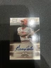 2025 Topps Stadium Club George Foster Autograph SCBA-GF Cincinnati Reds