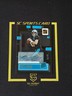 2022 Panini Clearly Donruss Rated Rookie Auto 19/75 Matt Corral FCXX