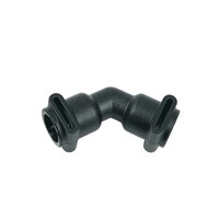 Easypart Passend FüR Delonghi ES0063049 Anschluss Schlauch 55° V-Form En