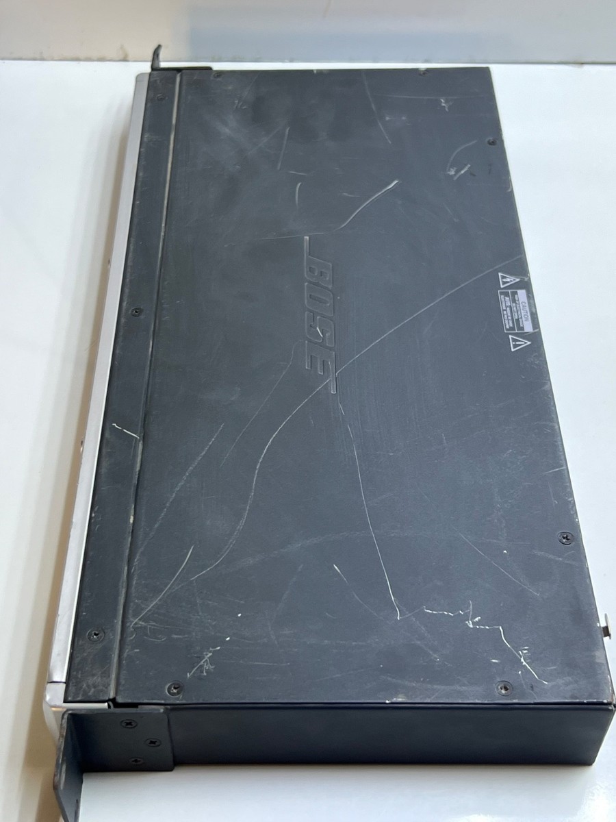 Bose Panaray System Digital Controller II (Without Cable Power) | eBay