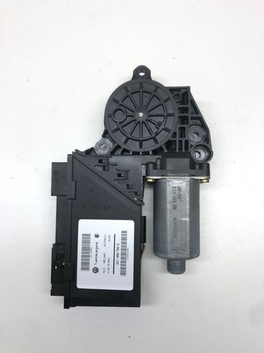 Volkswagen Touareg I 2005 Links Fensterhebermotor Tür vorne 3D1959793E DRA79371