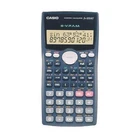 Casio FX-100AU S V.P.A.M Handheld Scientific Calculator 2 Line Display Brand New