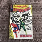 Amazing Spider-Man #56 - Jan. 1968 - DOC OCK - S. LEE, J. ROMITA & M. ESPOSITO