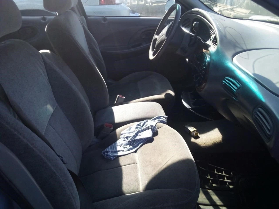 Conjunto de piezas de freno antibloqueo bomba ABS para 98 SABLE 29245085 Foto 4 de 4