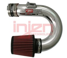 Injen Is2035p Aluminum Short Ram Cold Air Intake For 00-04 Toyota Celica Gt 1.8l Injen Is2035p Aluminum Short Ram Cold Air Intake For 00-04 Toyota Celica Gt 1.8l