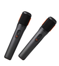 JBL PartyBox Wireless Microphones 2X Digital ...