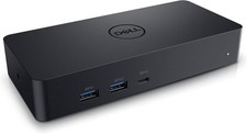 Universal Docking Station, USB 3.0 and USB C Single 5K or Triple 4K... Fast Ship