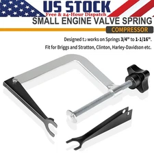 23300 Small Engine Valve Spring Compressor for Springs 3/4in to 1-1/16 Inches