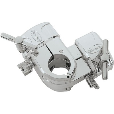 Drum-Rack-Zubehör Gibraltar Road Series SC-GCSRA Drum Rack Schlagzeug Hardware Z