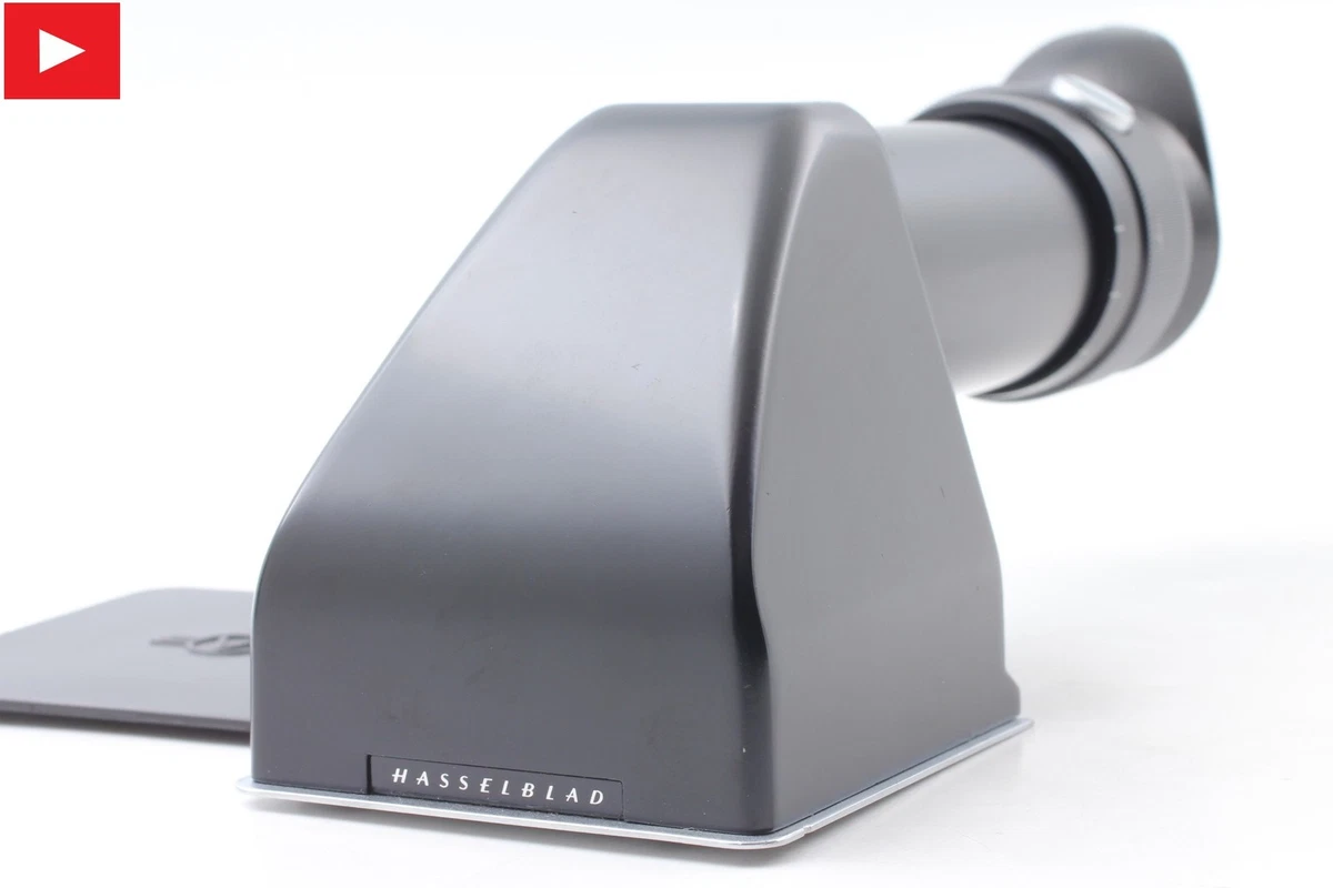 Hasselblad ファインダー Hasselblad Camera Viewfinders for Medium Format for sale | eBay
