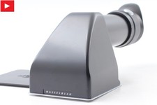   Near MINT   Hasselblad HC 3/70 Prism Finder Viewfinder 500 Series from JAPAN