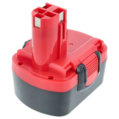 Akku für Bosch PAG 14.4V PDR 14.4V/N PLI 14 Jan-54 PSB 14 PKS 14.4V 3,3Ah 14,4V