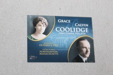 2008 Topps Update First President Couple Single Fill Your List Set U-Pick