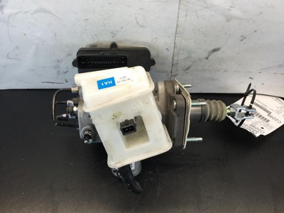 #ad 20 21 22 HYUNDAI IONIQ Power Brake Booster 58500 G2700 $239.33