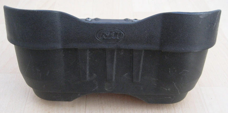 KTM 80 RSL ORIGINAL COCKPIT GEHÄUSE INSTRUMENTEN HALTER 80 RL RS RLW usw. - Bild 4 von 4