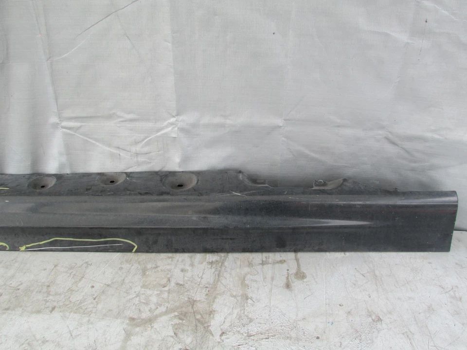 BMW 328Ci 1997-2000 PASAJERO LADO DERECHO FALDÓN BASCULANTE PANEL MOLDEADO OEM Foto 3 de 4