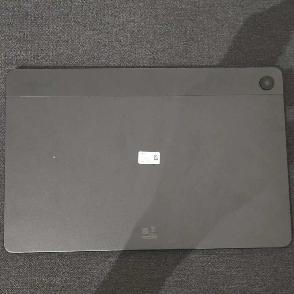 Samsung Galaxy Tab A9+ · 128GB · Wi-Fi, photo 2 of 3