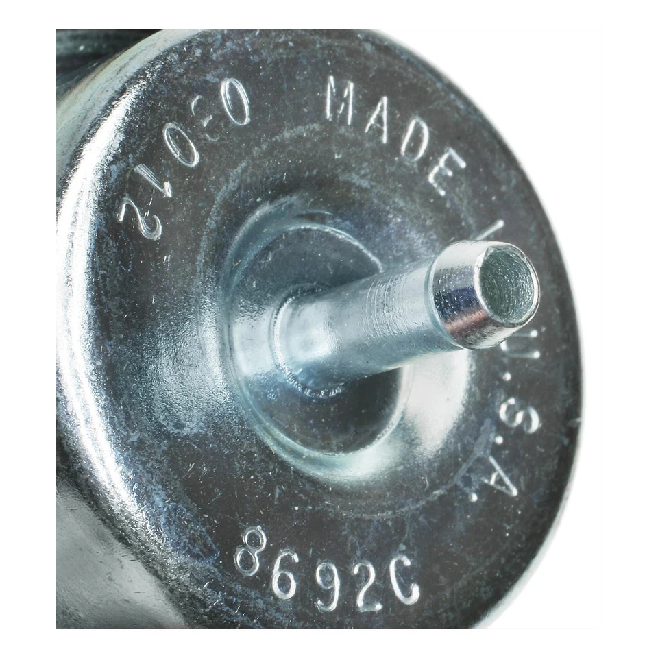 Regulador de presión de inyección de combustible SMP para Mercury Mystique 1998-2000 2,5 L V6 Foto 3 de 4