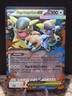 Mega Kangaskhan ex MEP 025 Black Star Promo Pokemon Card