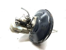 SKODA ROOMSTER 5J Unterdruck-Bremskraftverstärker FTPD004A7FX 35565071