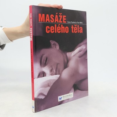 Masáže celého těla  |  Esme Floyd