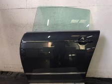 Porte arrière et accessoires Citroen C6