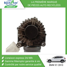 Alternateur BMW X1