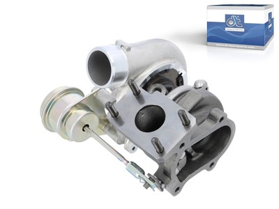 Turbolader DT Spare Parts 7.58027 Turbolader