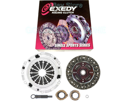 EXEDY CLUTCH KIT For 2009-2013 MAZDA 3 2.5L MAZDA3