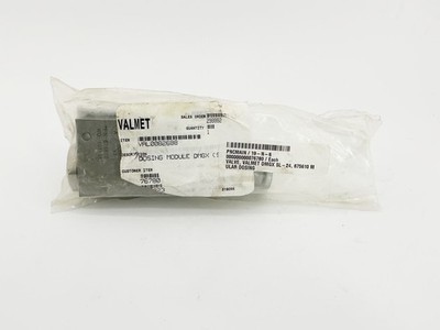 New Valmet VAL0082688 Modular Dosing Valve DMGX SL-24 675610