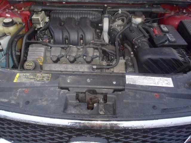 PIEZA FRENO ANTIBLOQUEO TRACCIÓN DELANTERA CON CONTROL DE TRACCIÓN SE ADAPTA 05-07 QUINIENTOS 107821 Foto 4 de 4